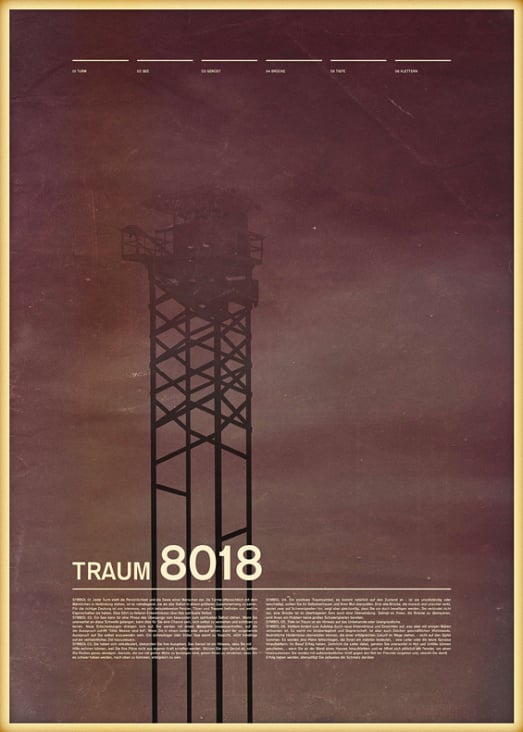 TRAUM8018 [2011]