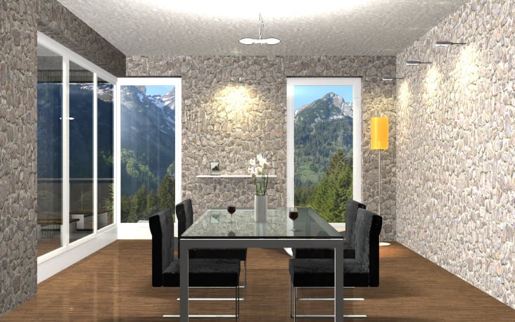 Alpenhotel Appartement