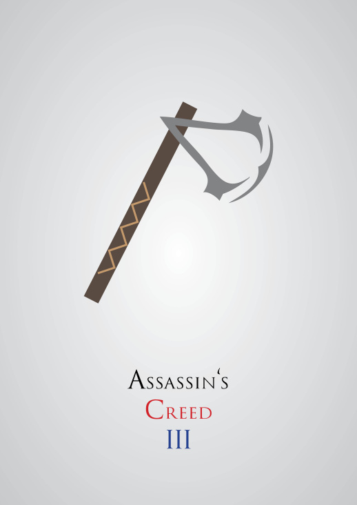 Assassins Creed III