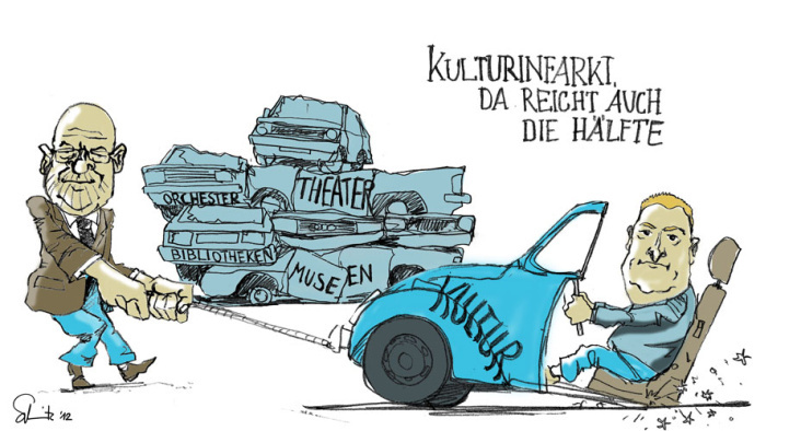 Kulturinfarkt
