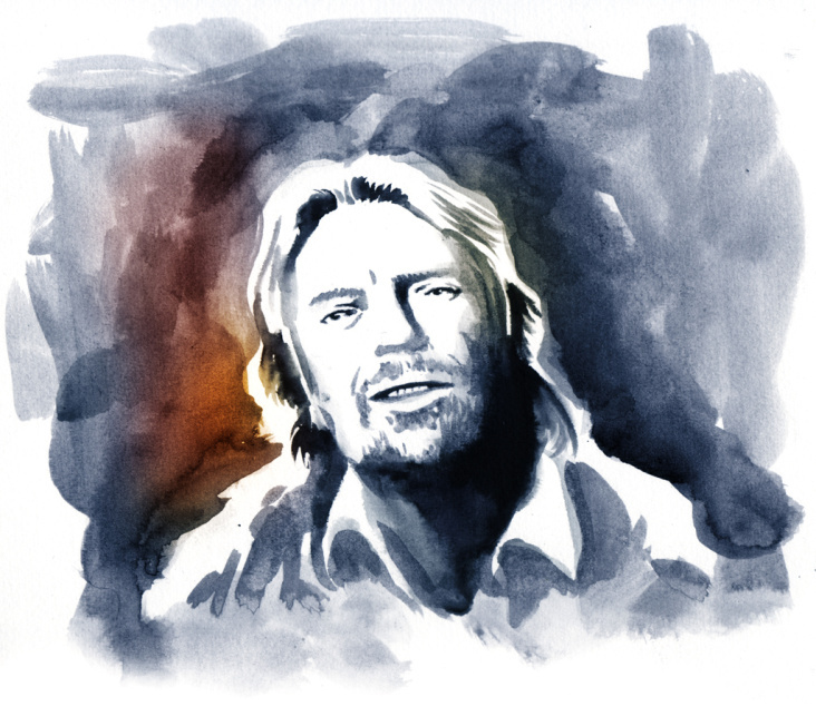 Richard Branson