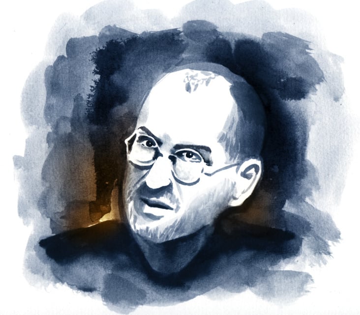 Steve Jobs