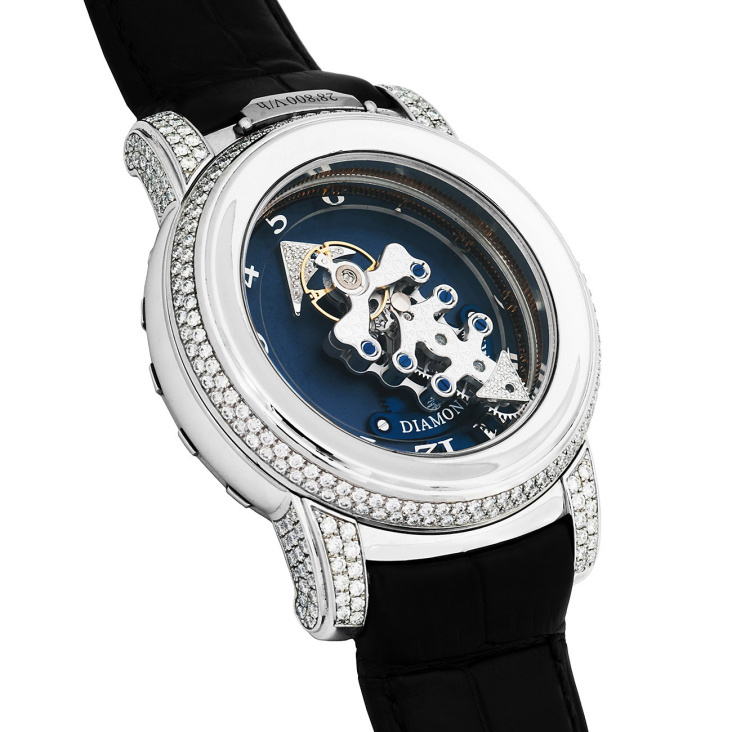 Ulysse Nardin