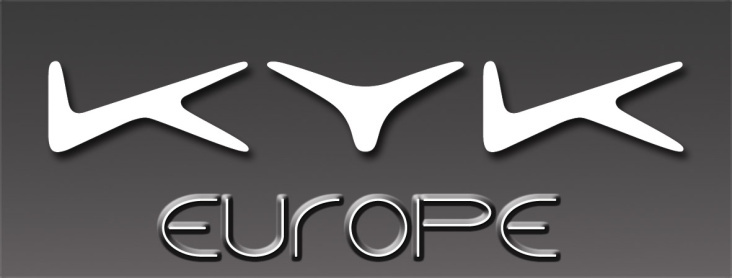 KYK Europe (Baustoffdienstleister)