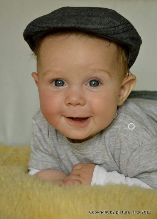 Babyfotografie