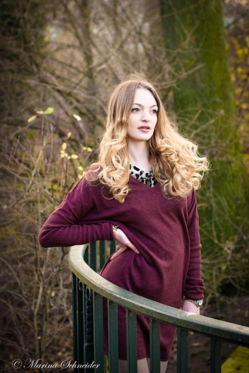 Elena, Winter 2013