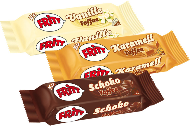 Fritt Packaging & Illustrationen