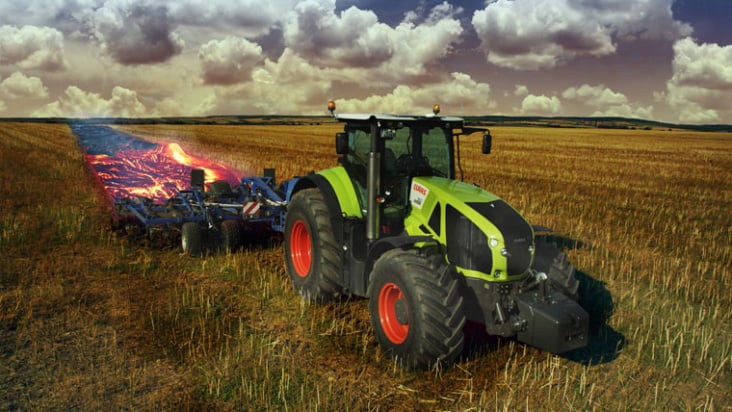 claas / Styleframe 02