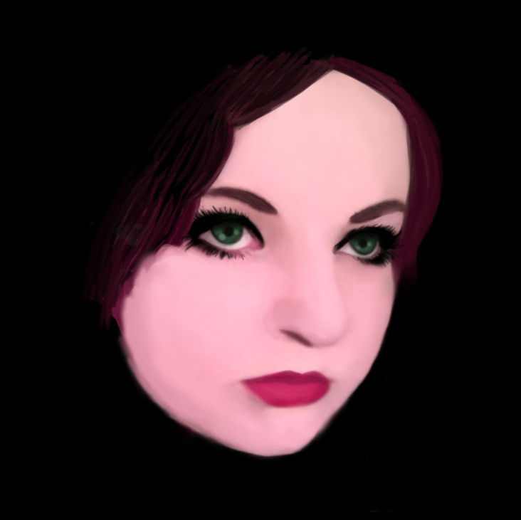 digital painting