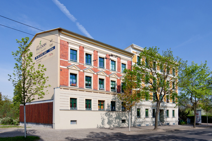 Chorona Immobilien GmbH