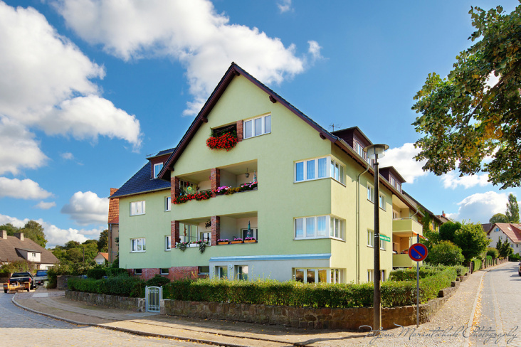 Chorona Immobilien GmbH