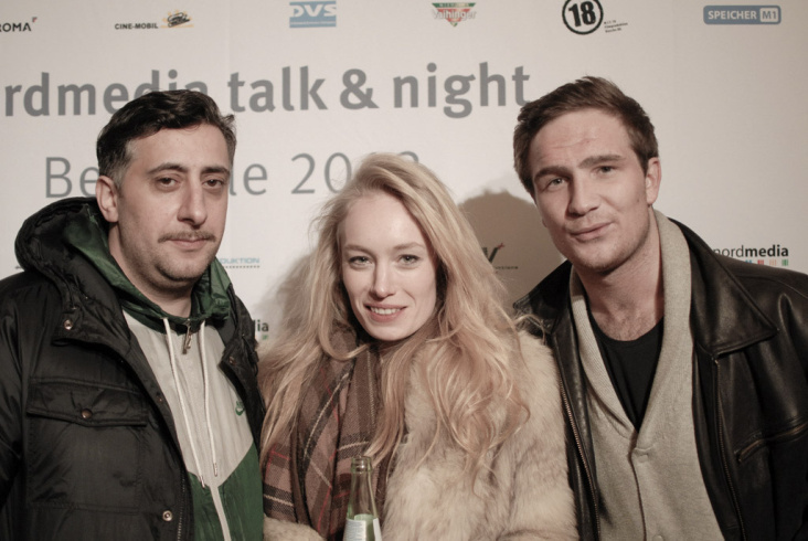 Berlinale 2013 193
