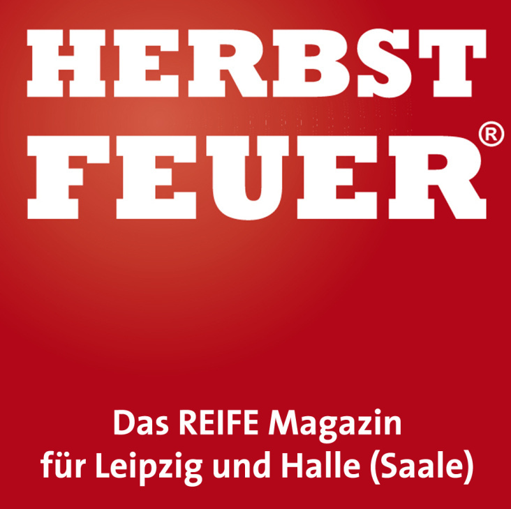 Logo Magazin HERBSTFEUER