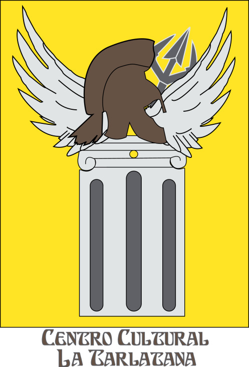 Logo La tarlatana