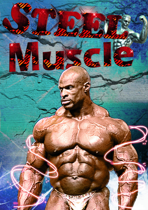 Steel Muscle