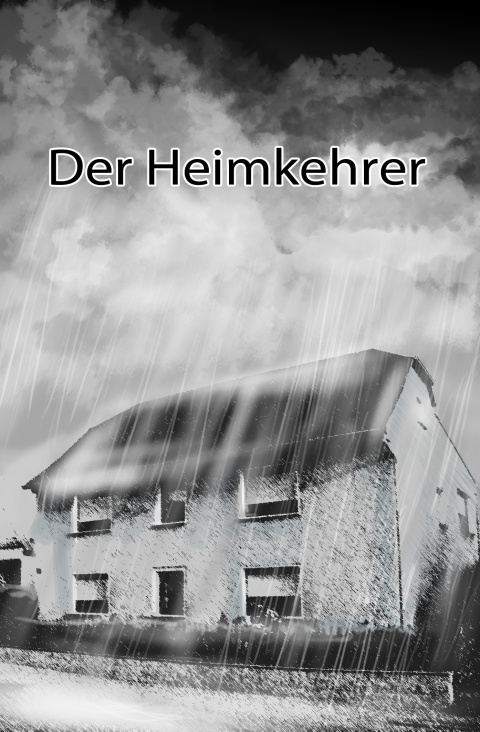 Der Heimkehrer mit Titel