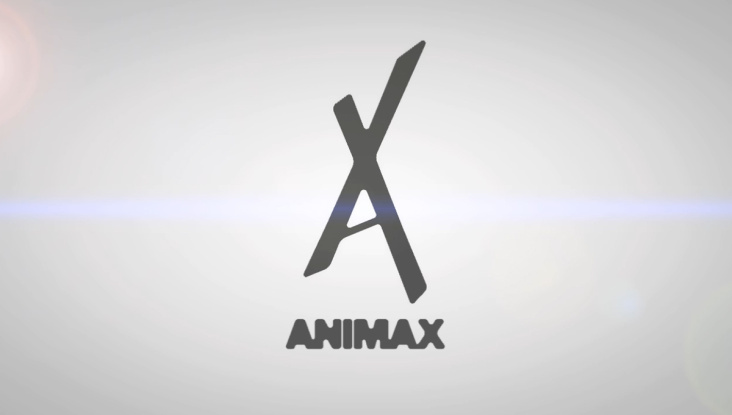 IDTV Animax