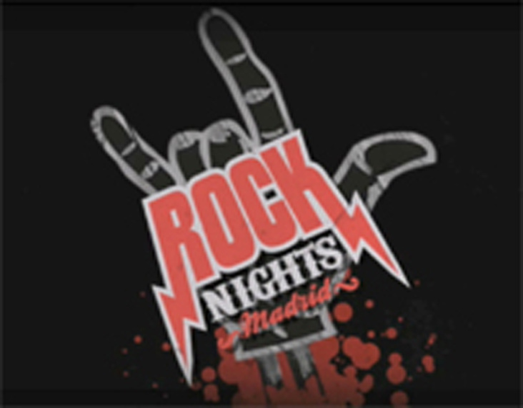 Rock Nights Madrid
