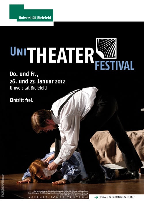 Uni Theater Festival 2012