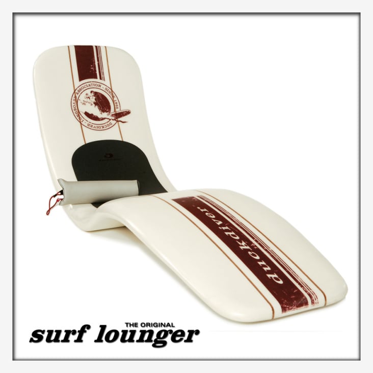 Surf-Lounger