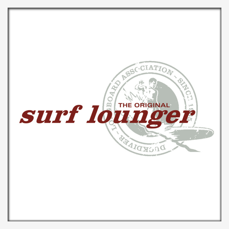 Surf-Lounger Logo
