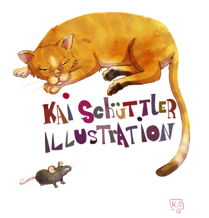 Illustration Kai Schüttler