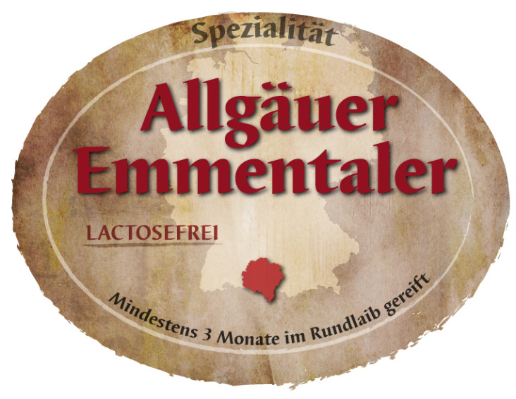 TEGUT Allg.Emmentaler Scheiben