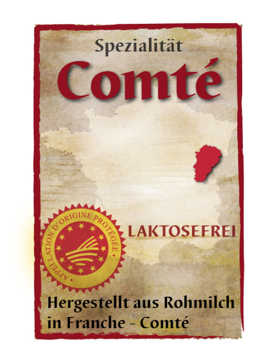 Comté