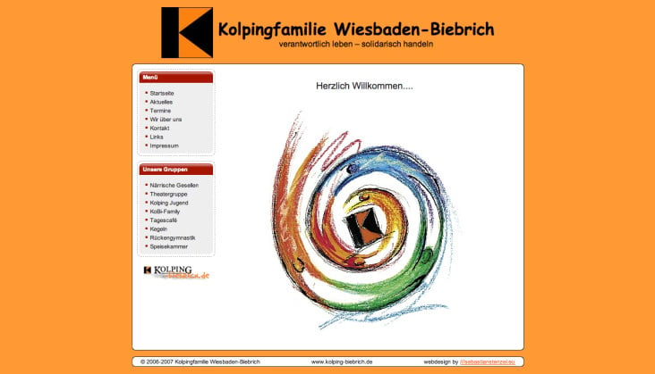 Kolpingfamilie Wiesbaden-Biebrich