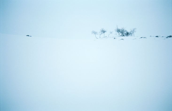 Käsivarsi, Lapland, Finland