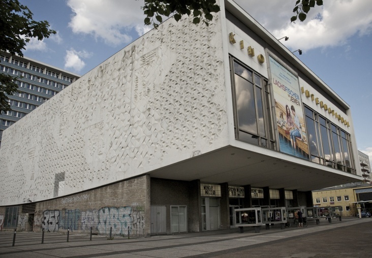 Kino International