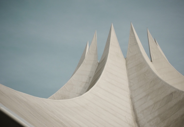 Tempodrom