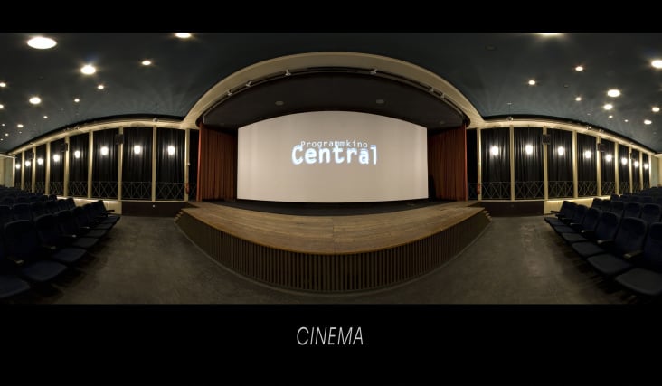 Cinema I