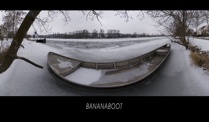 Bananaboot
