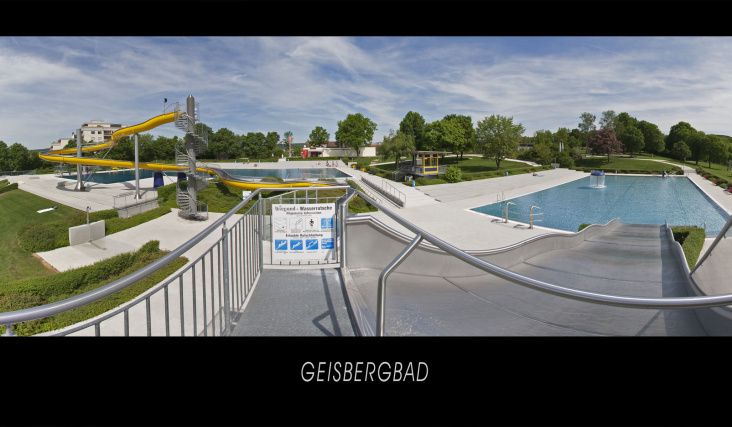 Geisbergbad I