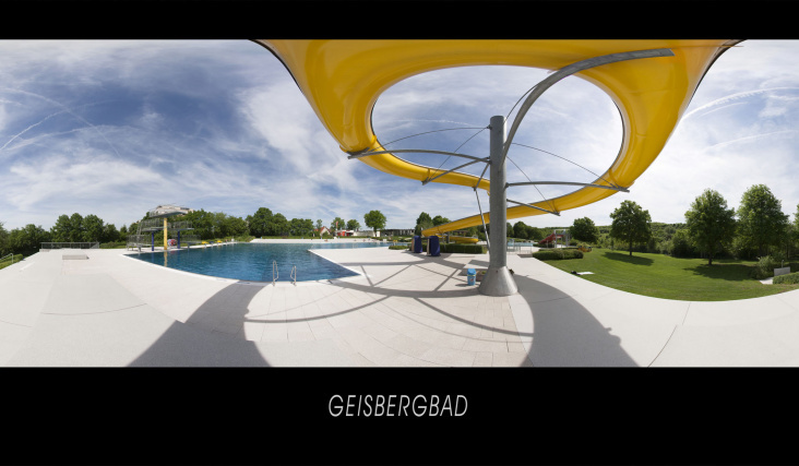 Geisbergbad II