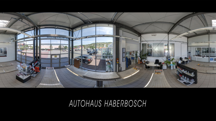 Autohaus II
