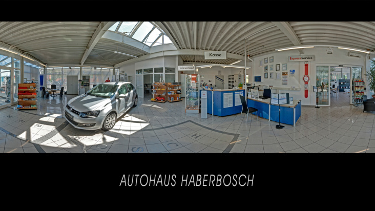 Autohaus I