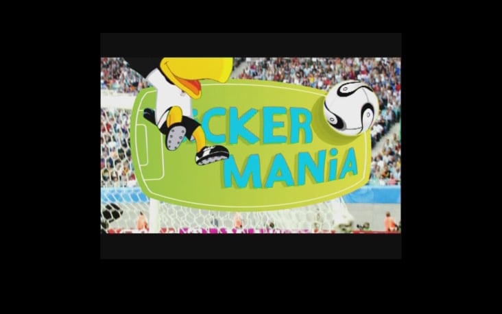 kickermania intro16