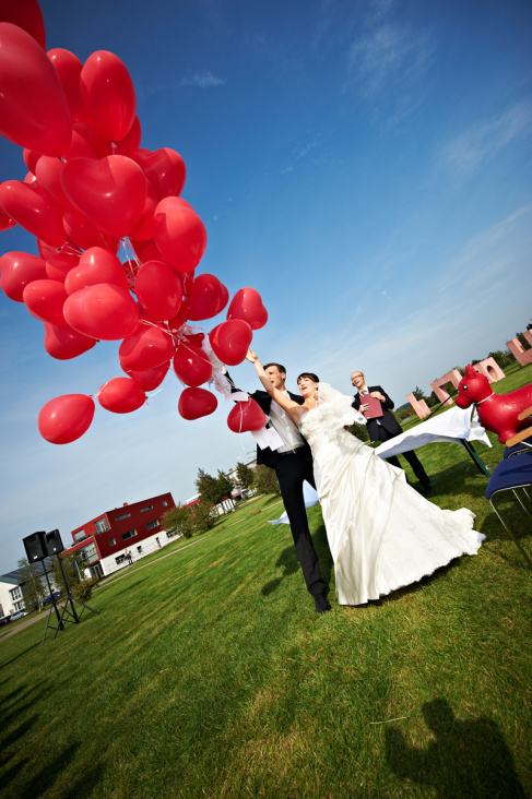 Hochzeit