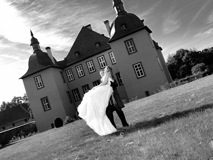 Hochzeit