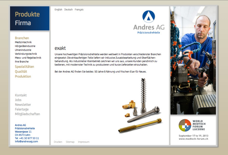 www.andresag.com