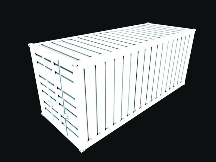 Occlusion map