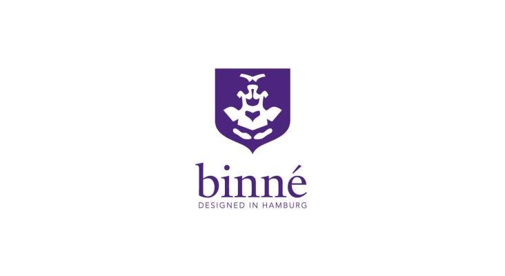 Binné Signet Schuhmuster