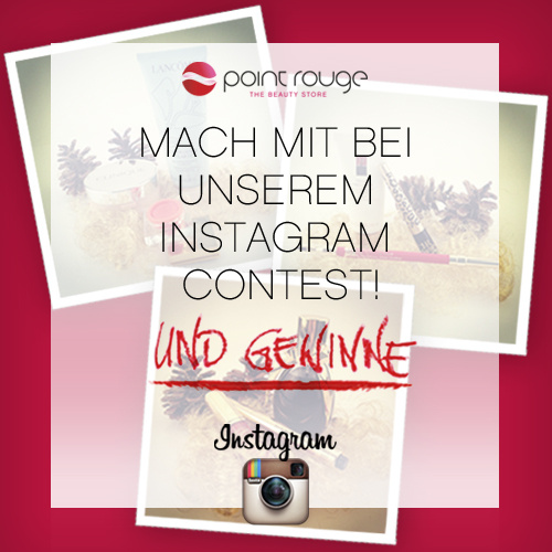 Instagram contest