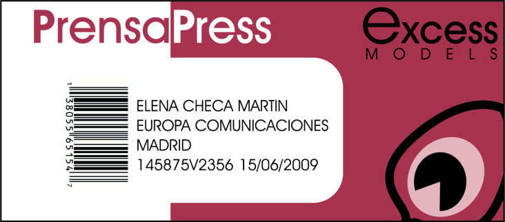 Press pass I