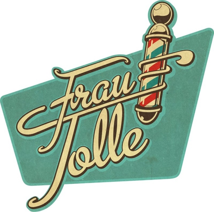 Logo Frau Tolle