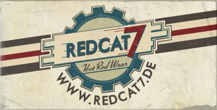 Logo – Bannerdesign Redcat 7