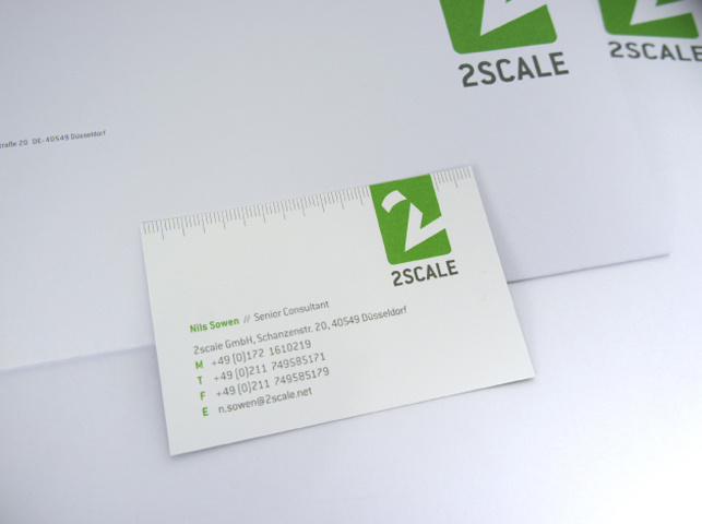2scale GmbH