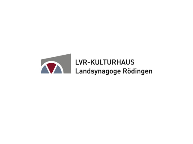 LVR Kulturhaus Landsynagoge Rödingen
